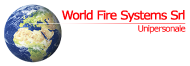 World Fire Systems Logo